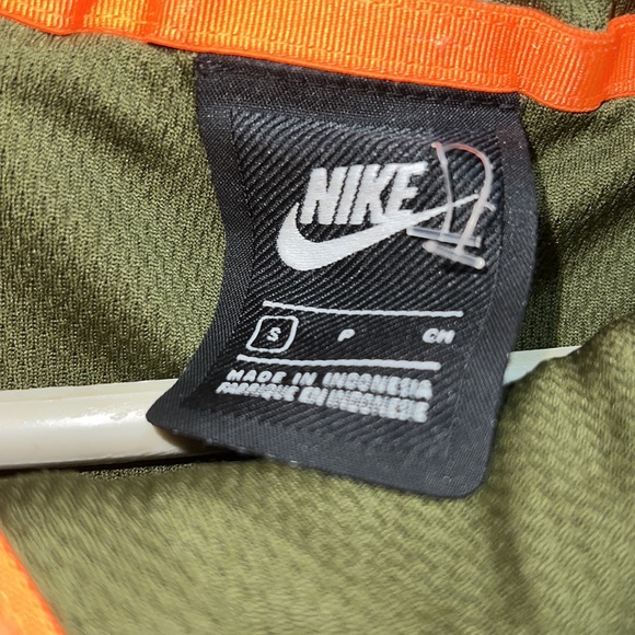 NWOT! Nike Sherpa Hoodie - Picture 2 of 7
